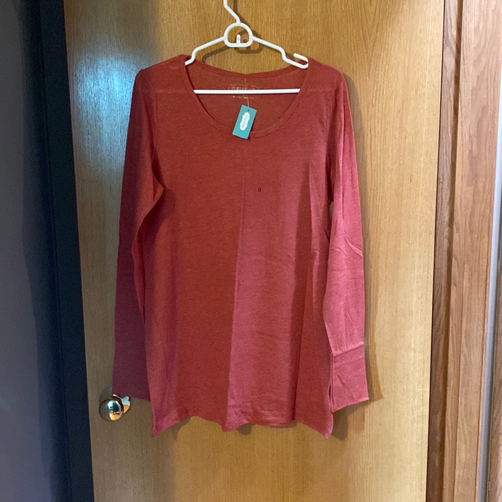 Maurice’s Long Sleeve Shirt